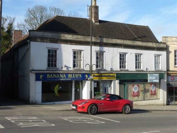 Warminster, BA12 9AG